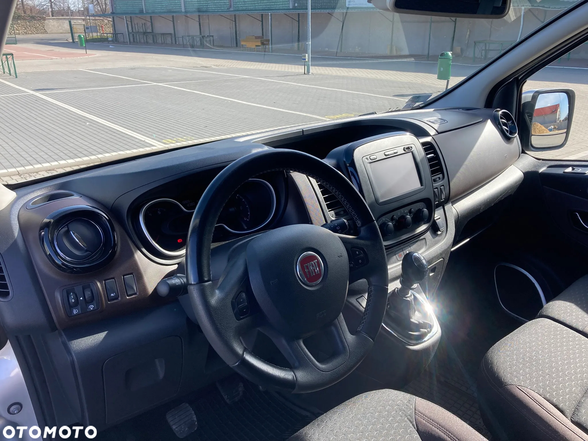 Fiat Talento - 10