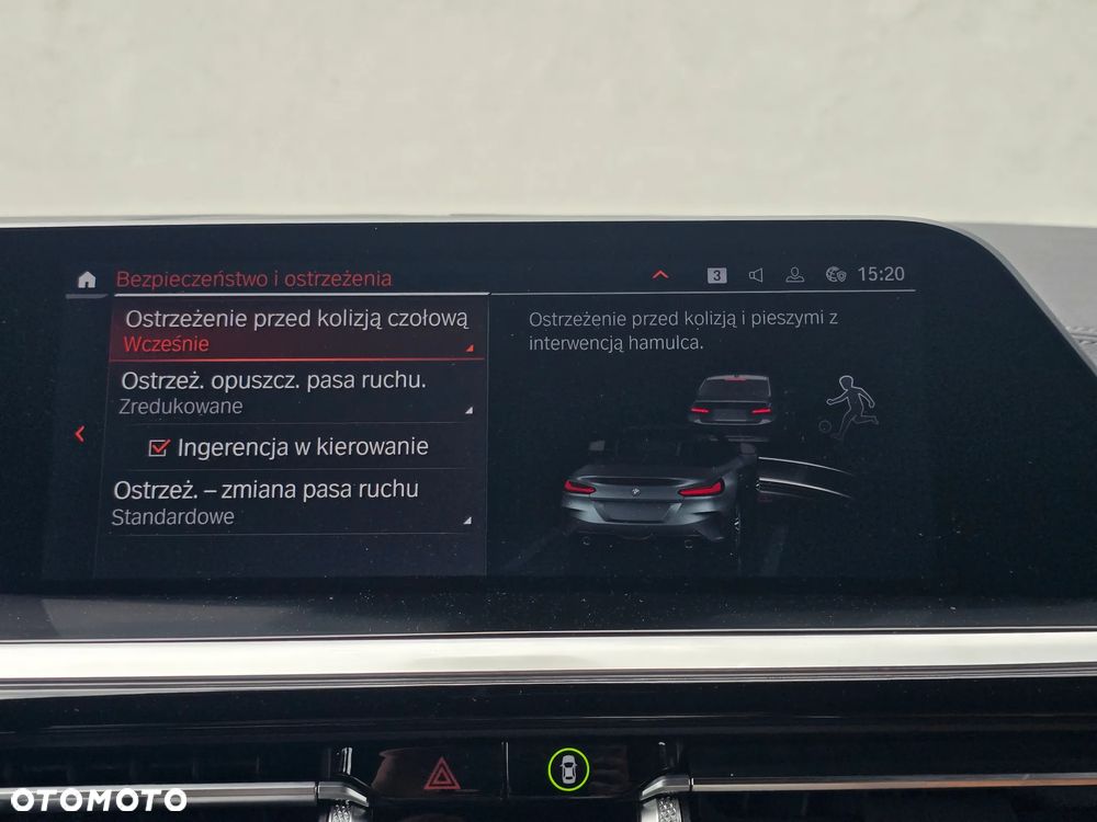 BMW Z4 20i sDrive M Sport sport - 27