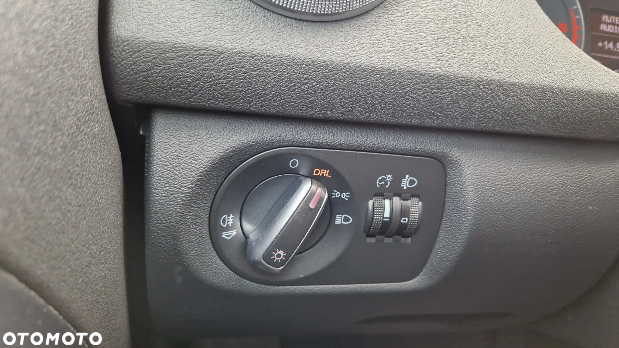 Audi A3 1.6 TDI Attraction - 14