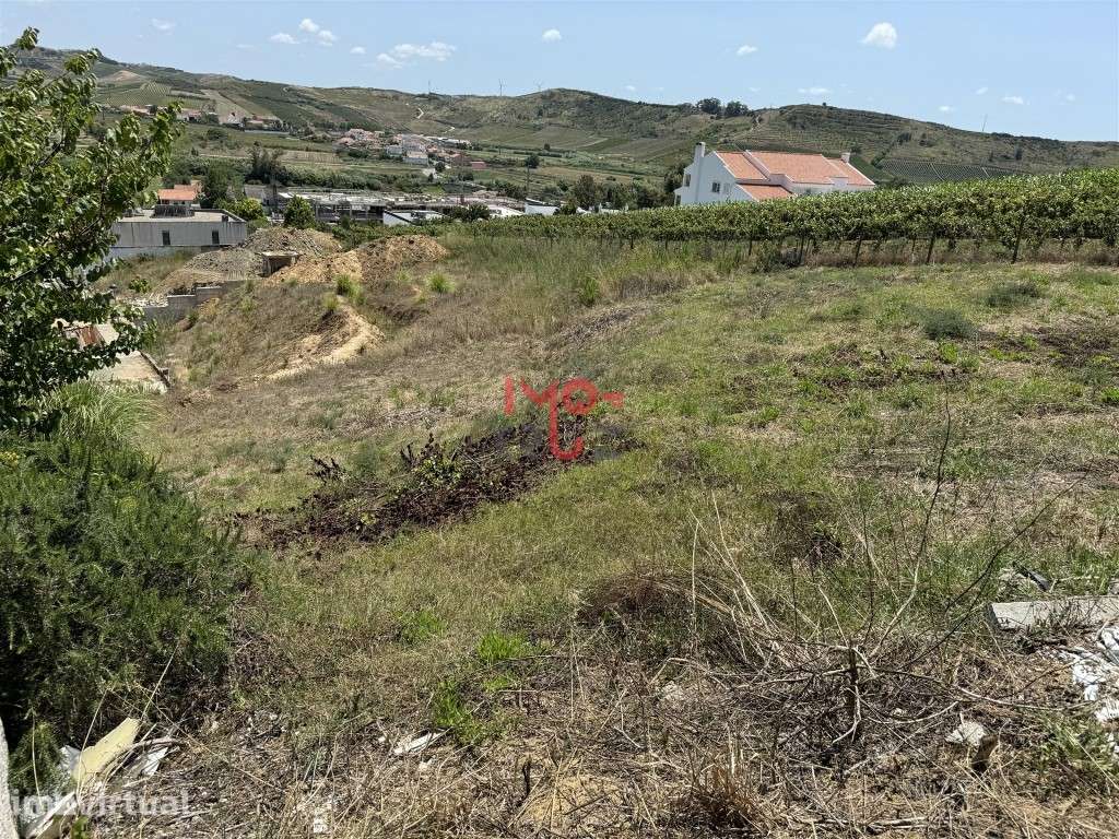 Terreno para Construção a 5 Minutos de Torres Vedras O Local Ideal ... - Grande imagem: 4/12