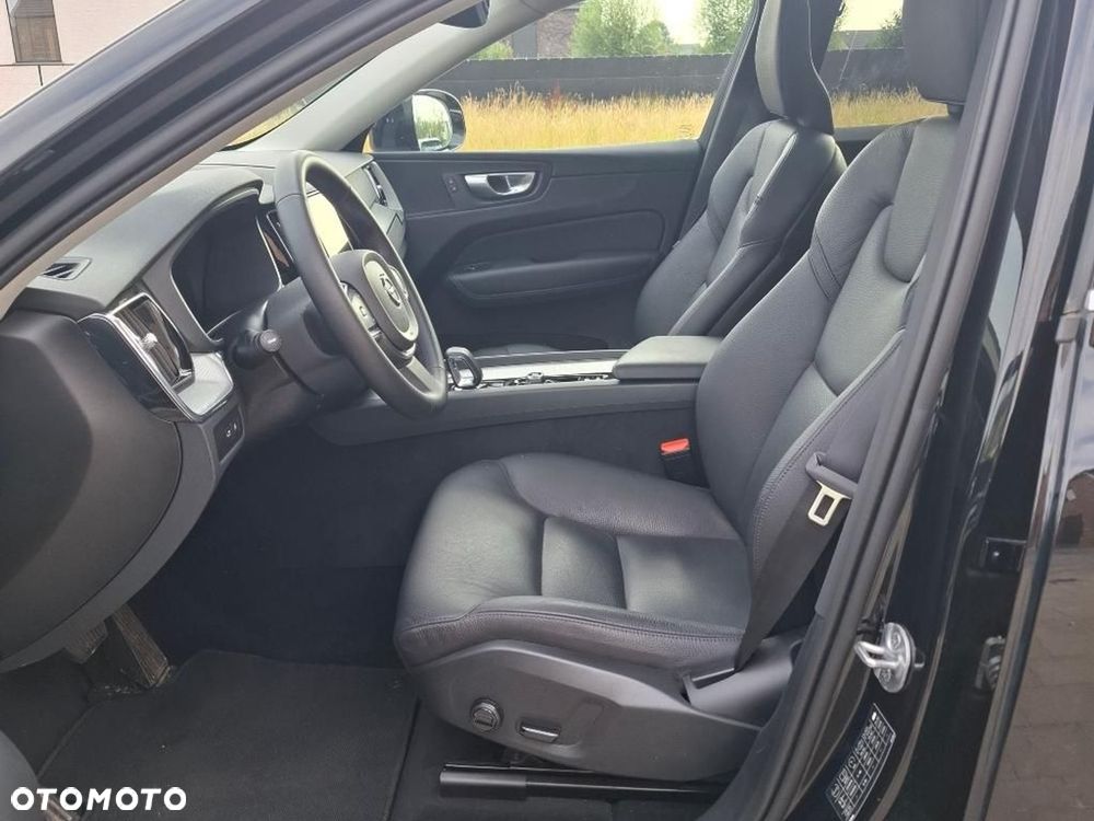 Volvo XC 60 - 7