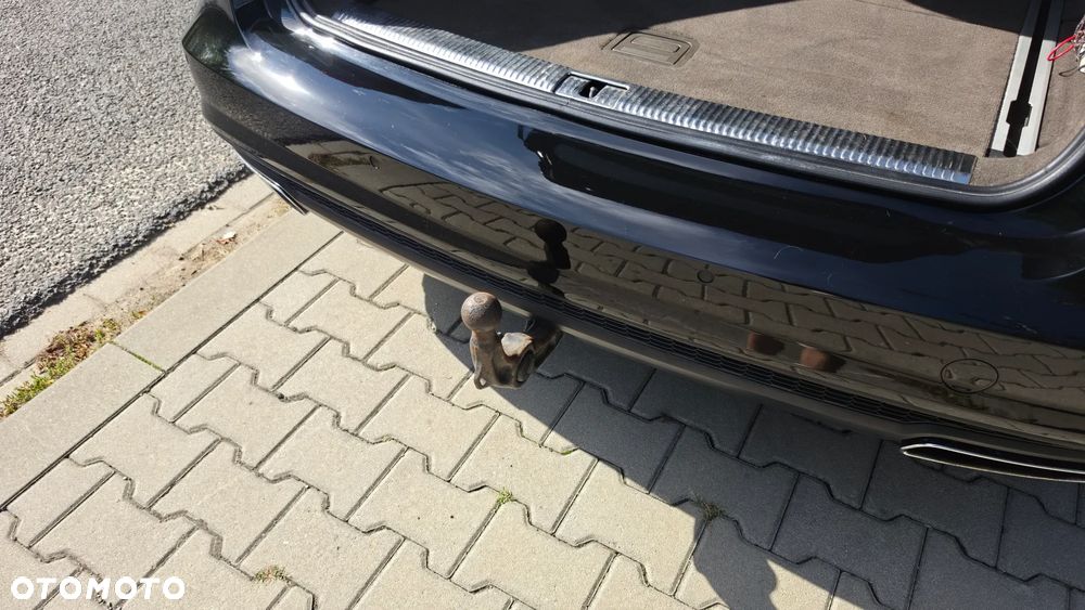 Audi A6 Avant 2.0 TFSI Quattro S tronic - 36