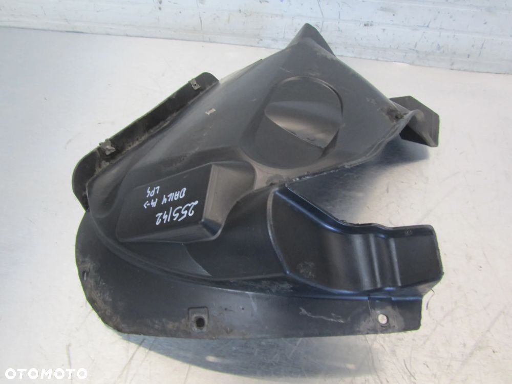 Iveco Daily 14->nadkole górne lewy przód 5801592584 - 2