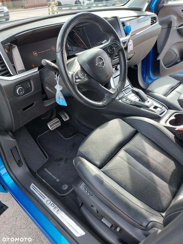 Opel Grandland 1.6 T PHEV Business Elegance - 10