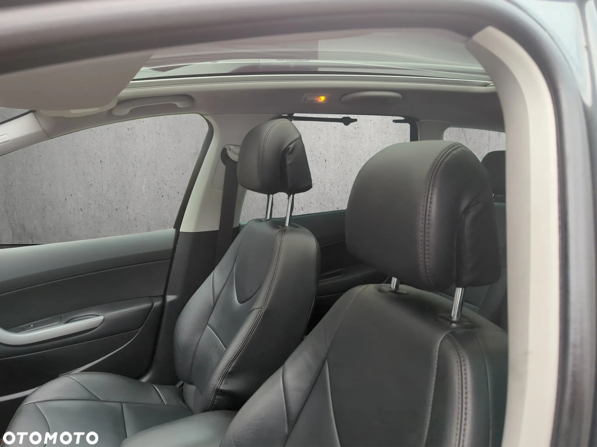 Peugeot 308 HDi FAP 110 Sport Plus - 14