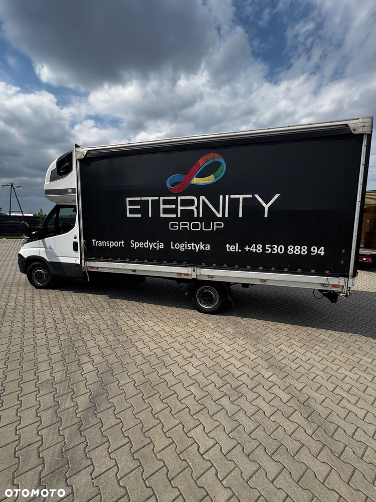 Iveco Daily - 6
