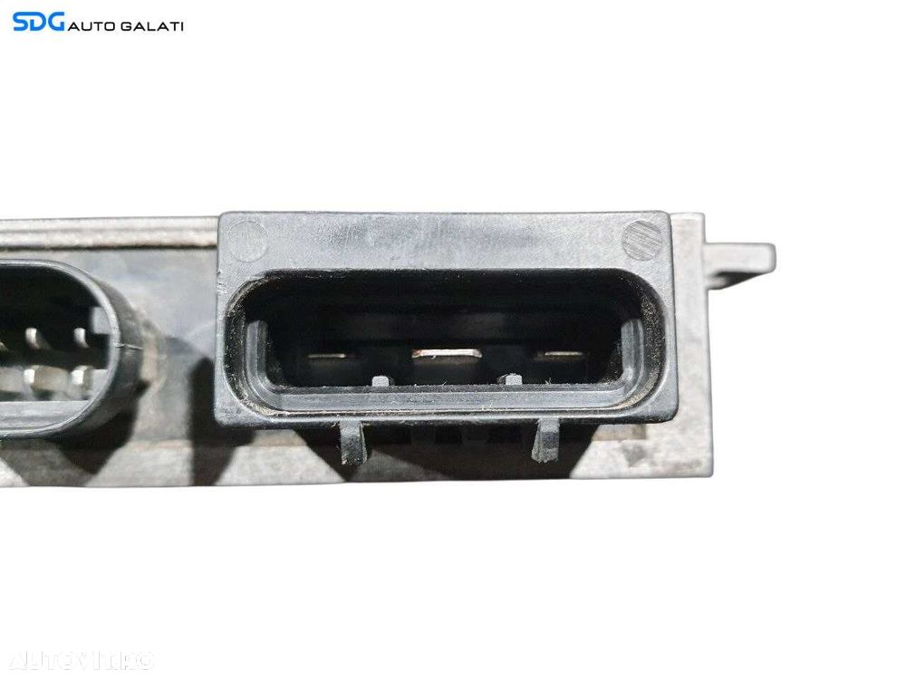 Releu Bujii Renault Espace 1.9 DCI 1998 - 2002 Cod 7700111525 [N3625] - 6