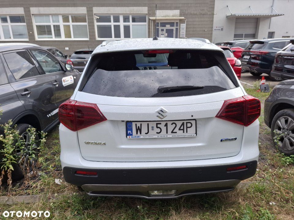 Suzuki Vitara - 3