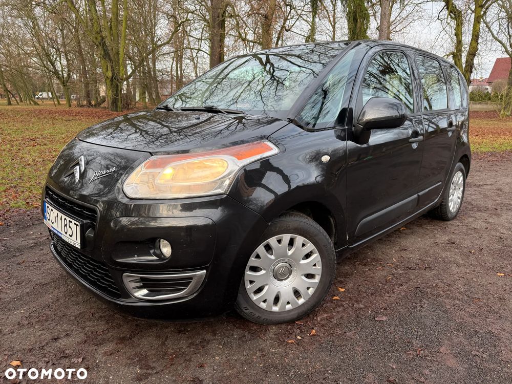 Citroën C3 Picasso HDi 90 FAP Tendance - 1