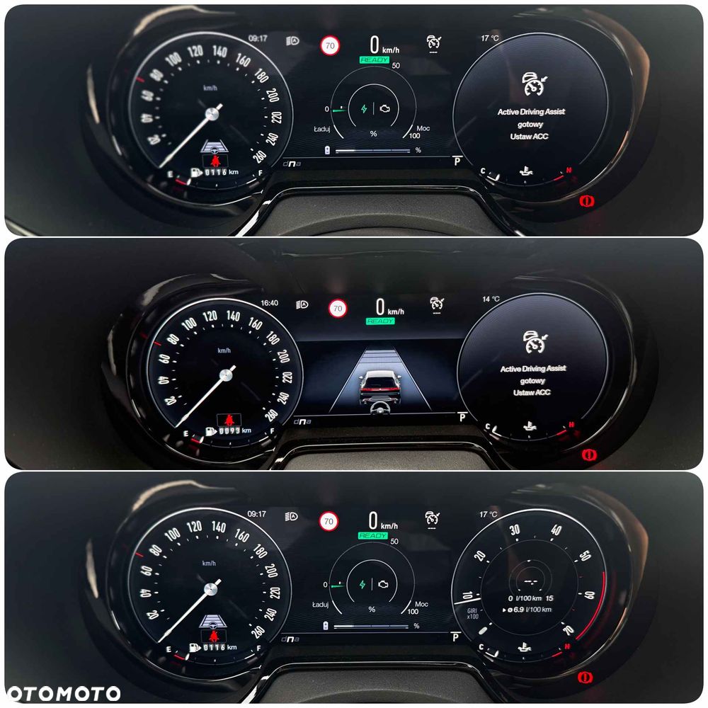 Alfa Romeo Tonale 1.5 T4 GSE mHEV Tributo Italiano DCT - 17