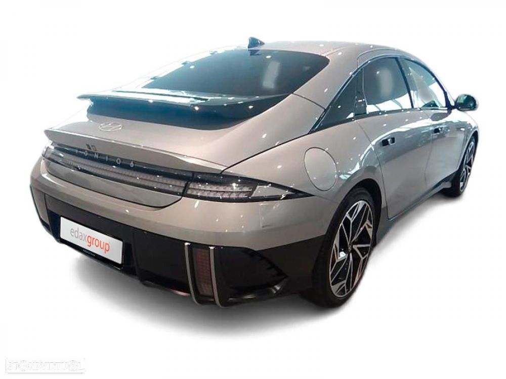 Hyundai Ioniq 6 77,4 kWh Dynamiq - 2