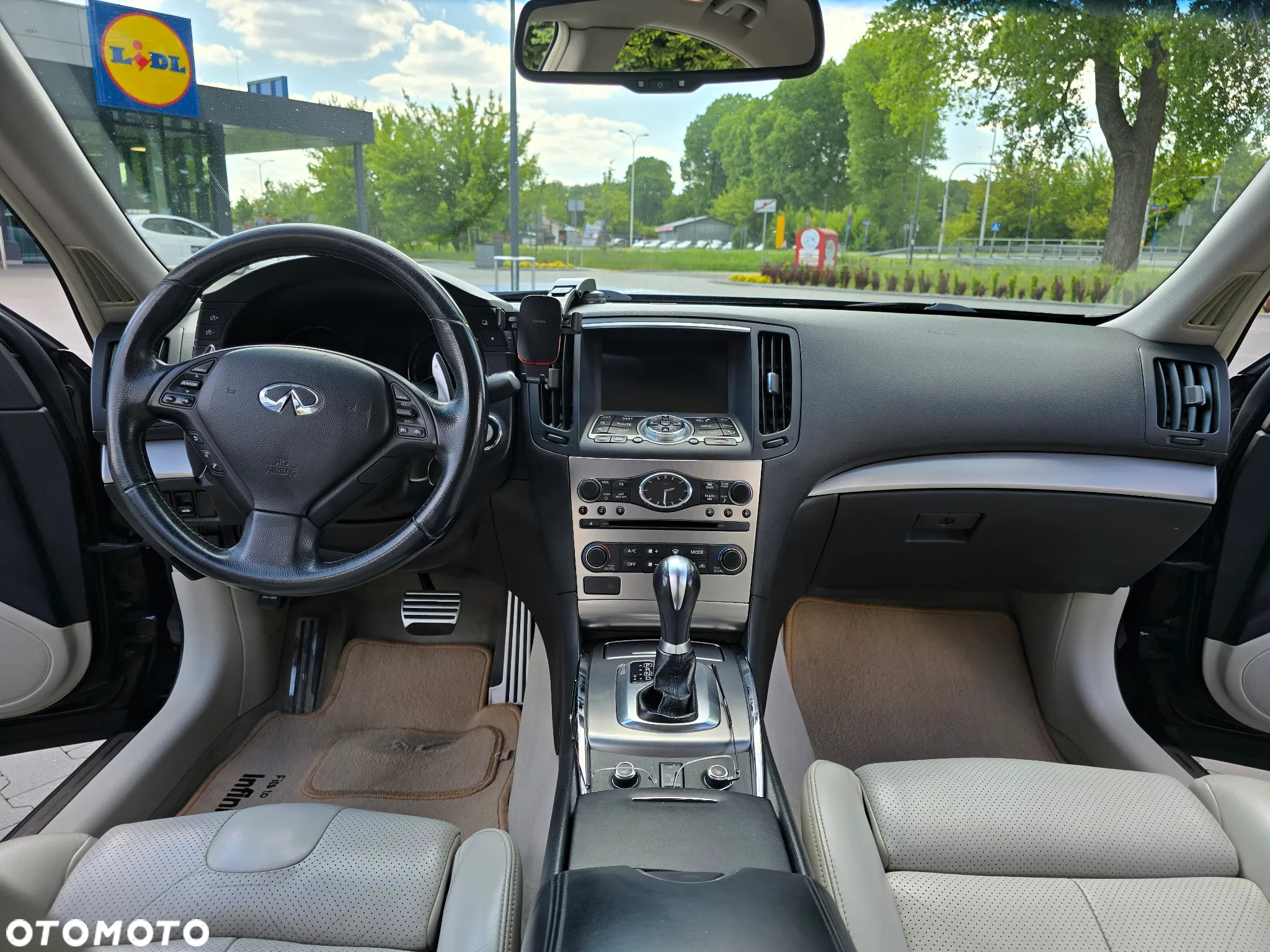 Infiniti G G37 GT Premium AWD - 40