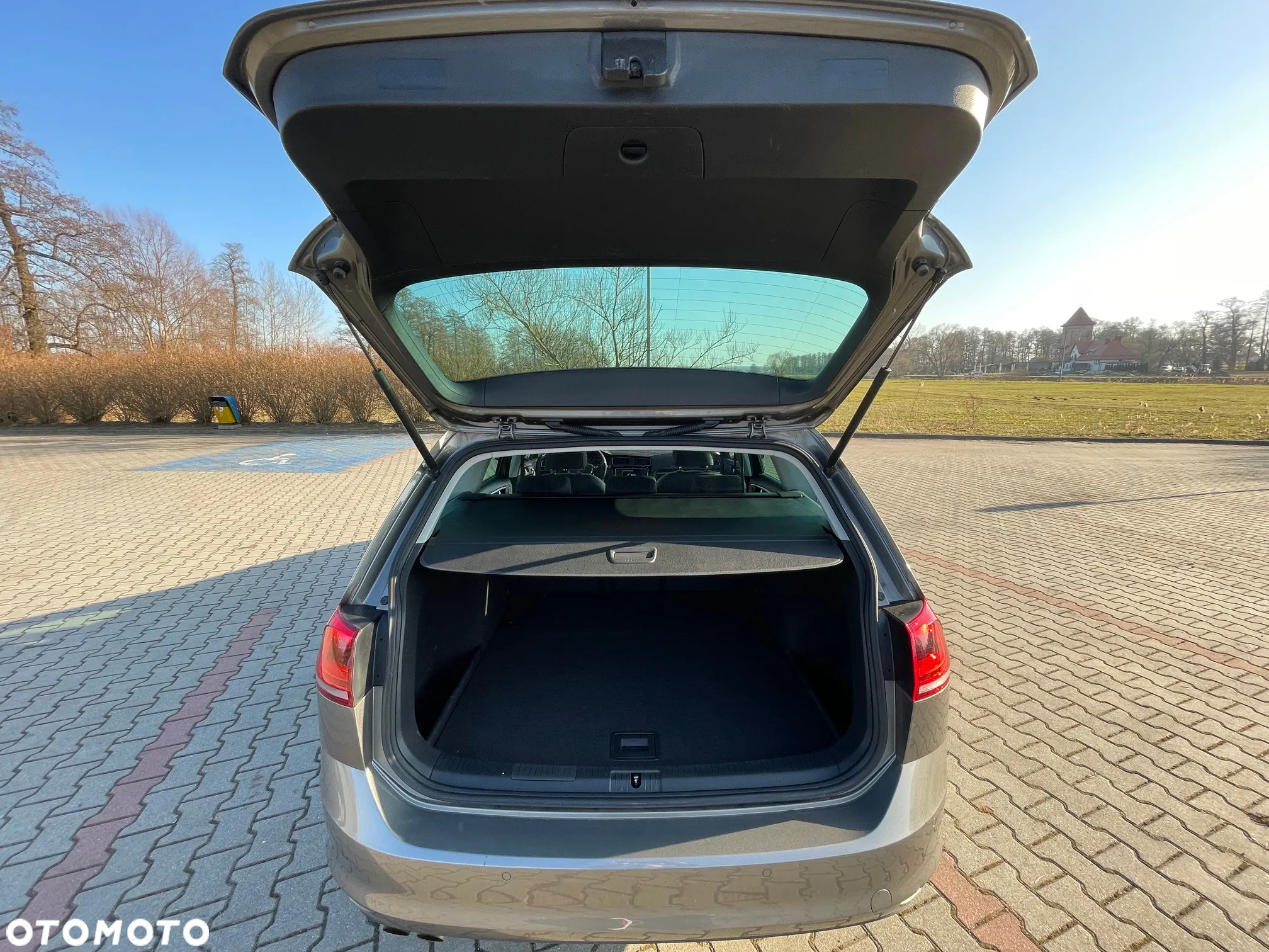 Volkswagen Golf 1.4 TSI ACT BlueMotion Technology Highline - 16