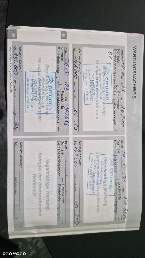 Citroën SpaceTourer 2.0 BlueHDi XL Business Lounge - 37