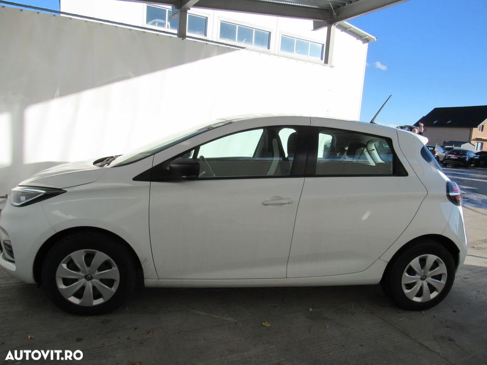 Renault ZOE 40 R110 Equilibre - 3