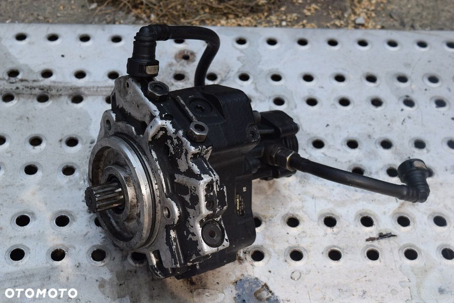 POMPA WTRYSKOWA MAN TGX TGA TGS - 1