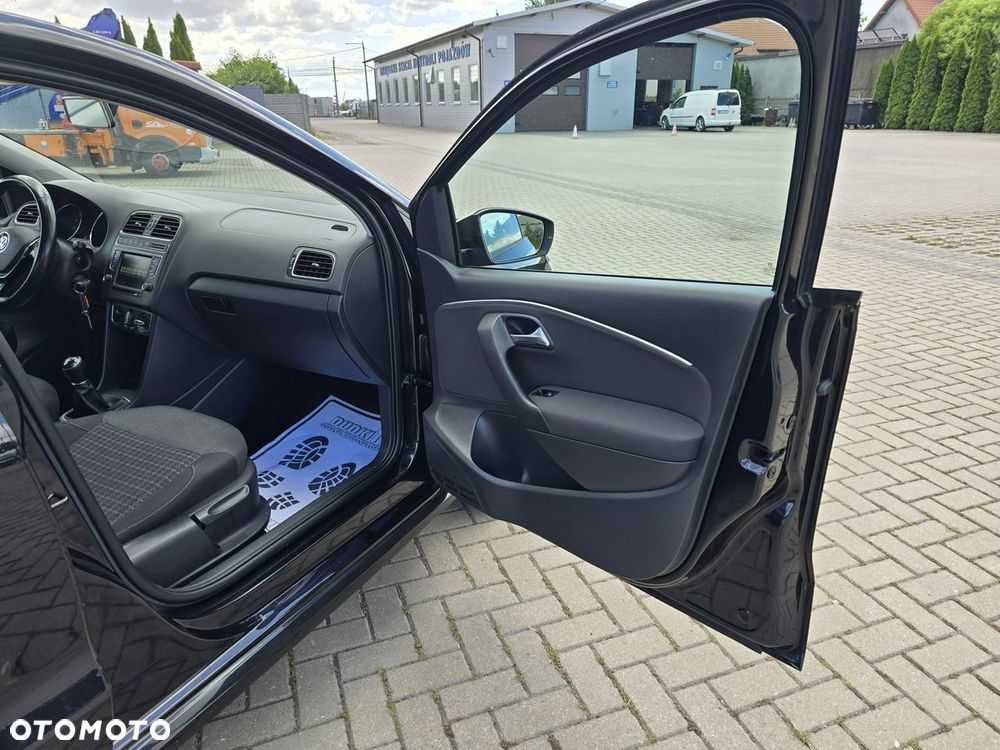 Volkswagen Polo - 21