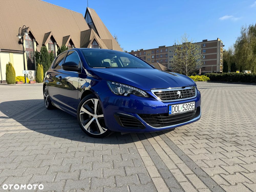 Peugeot 308 - 2