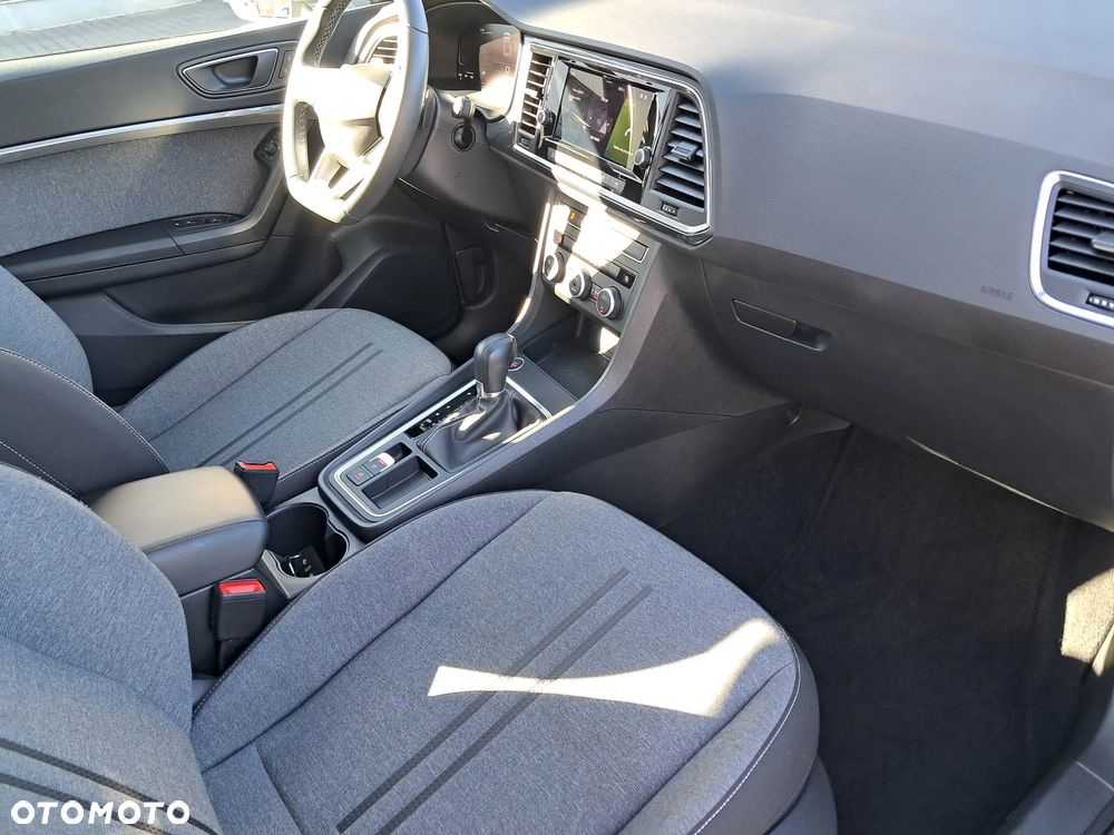 Seat Ateca 1.5 TSI Style S&S DSG - 26