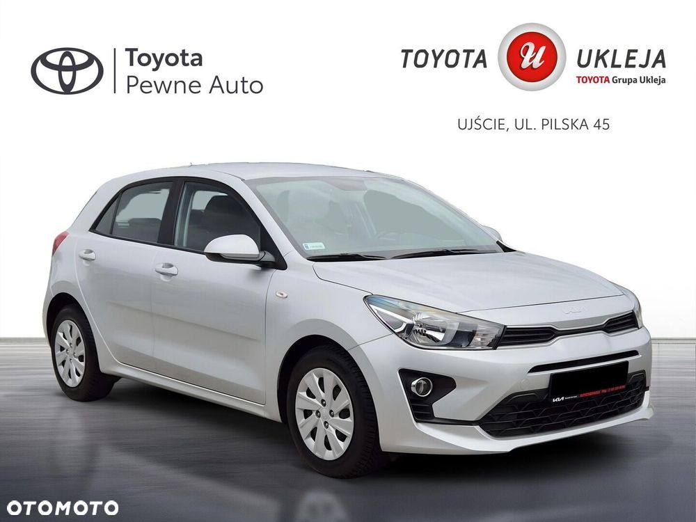 Kia Rio 1.0 T-GDI M - 26