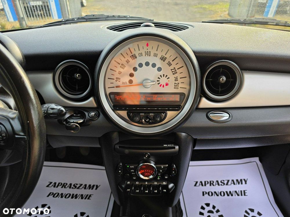 MINI ONE - 20