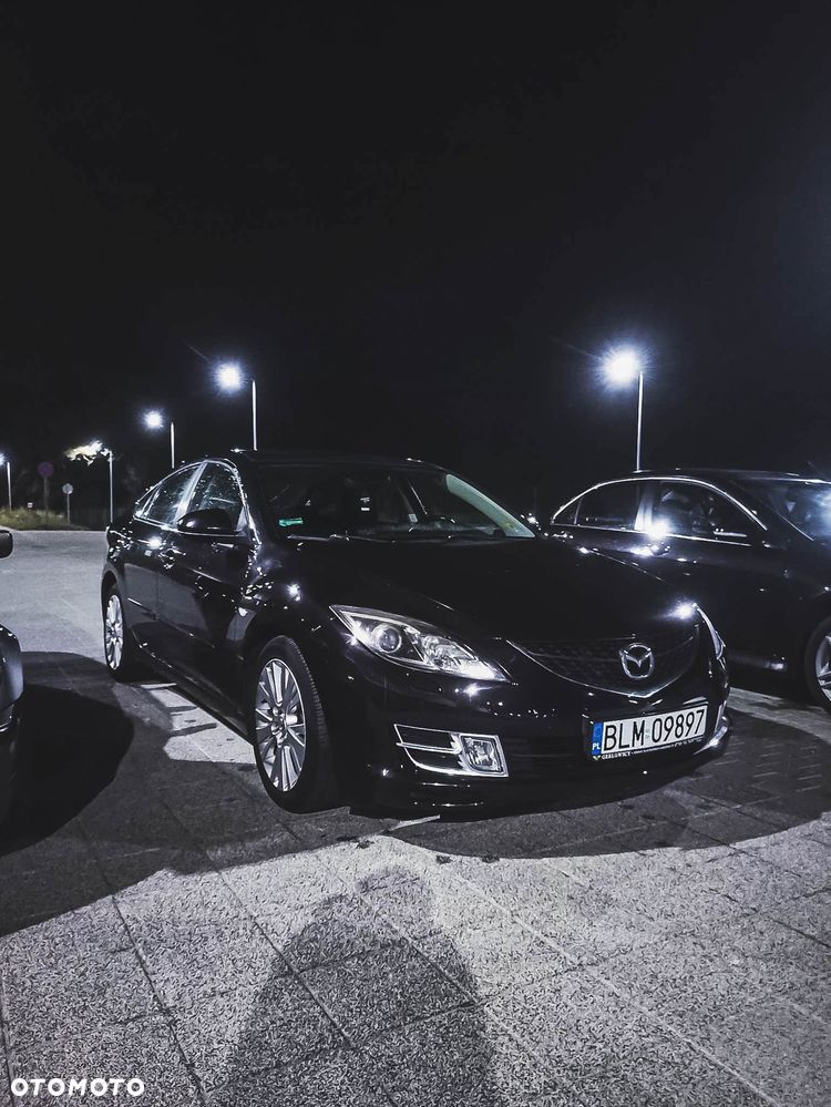 Mazda 6 2.0 CD Exclusive - 8