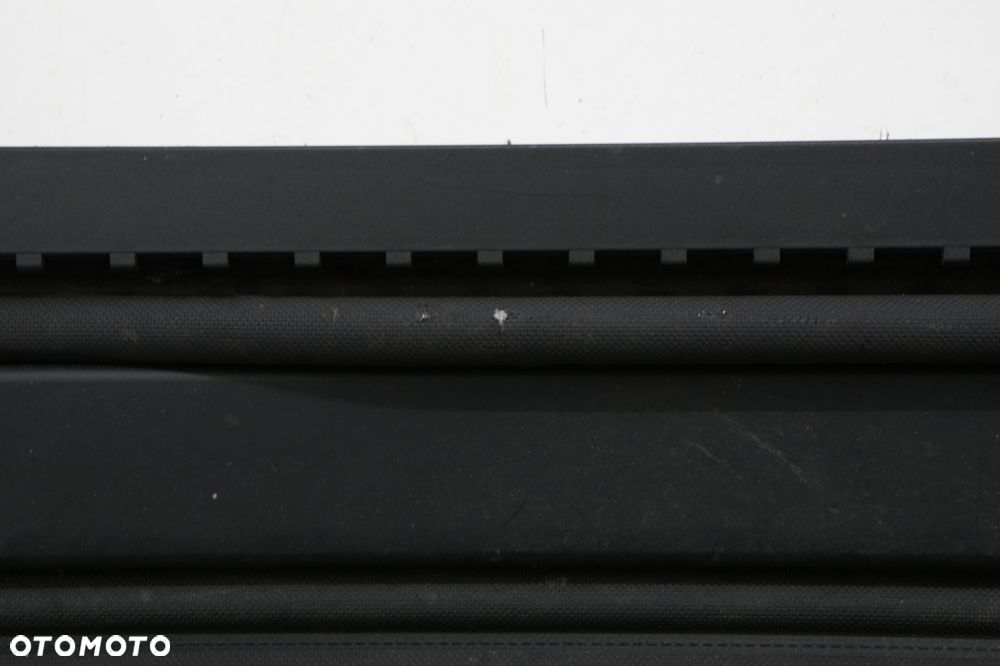 BMW 5 F11 11R ROLETA BAGAŻNIKA 9200685 - 4