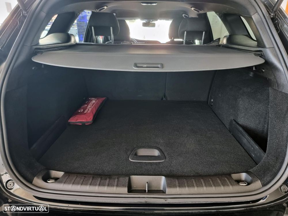 Fiat Tipo Station Wagon 1.3 M-Jet Street — fotografia 37