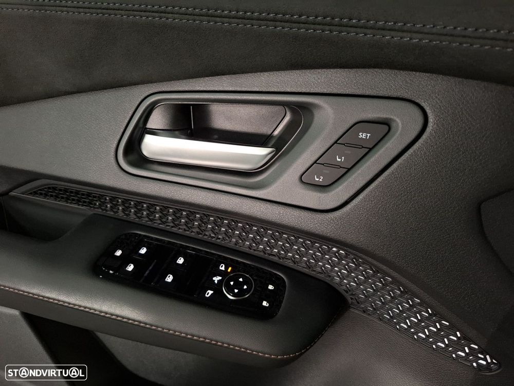 Nissan Ariya 87 kWh Evolve Carr. 22kW - 24