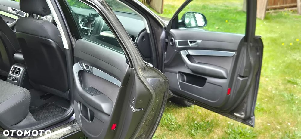 Audi A6 Limousine 2.8 FSI - 8
