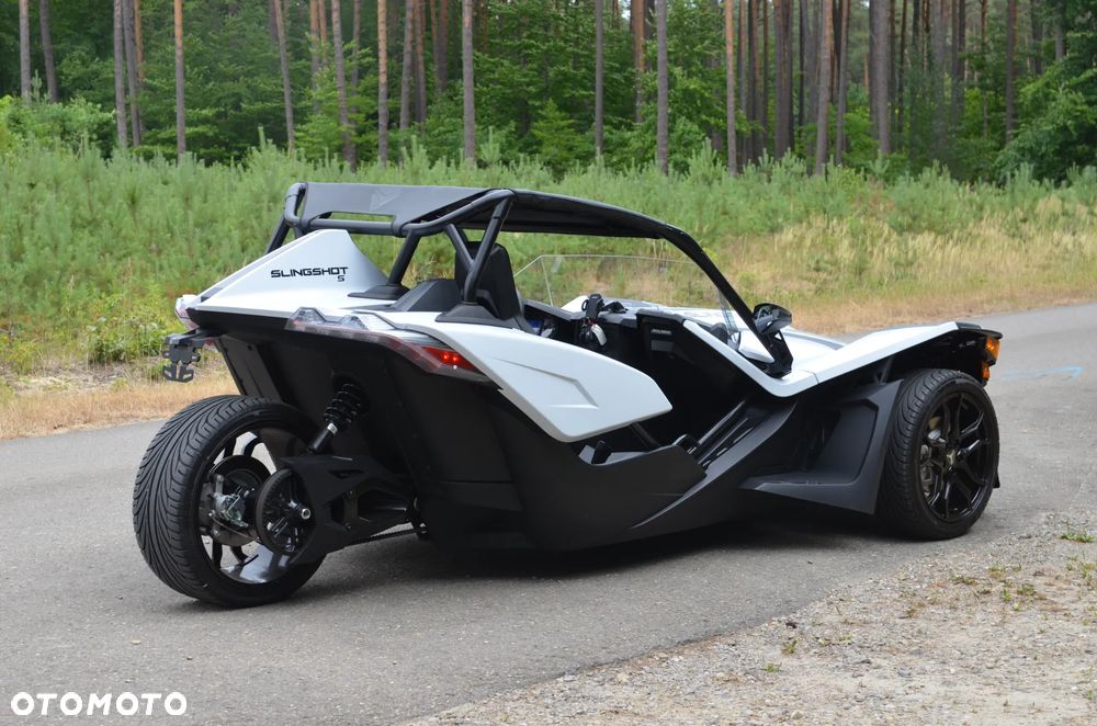 Polaris Inny - 15