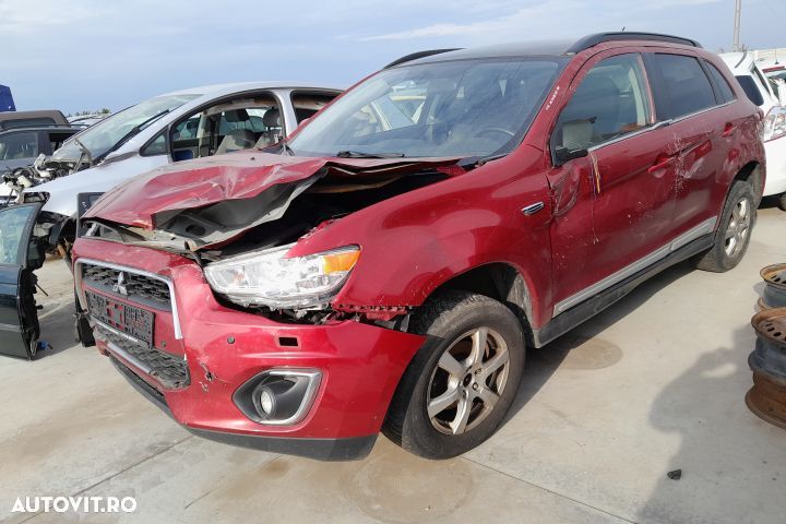 Electromotor 1810A188 1810A188 Mitsubishi ASX 1 [facelift] [2012 - 20 - 8