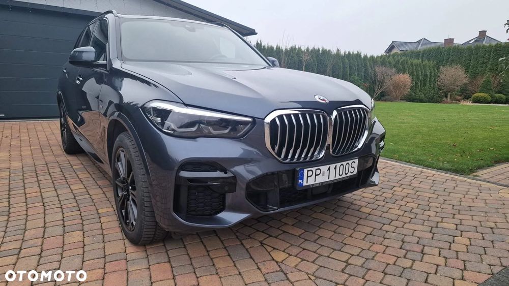 BMW X5 ver-xdrive30d-sport - 2