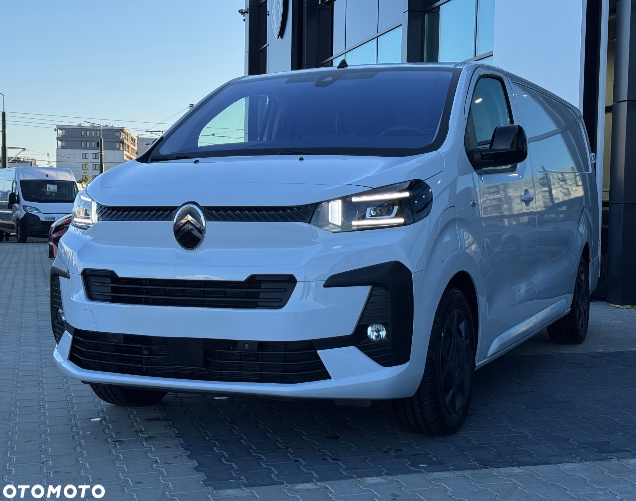 Citroën Jumpy M - 3