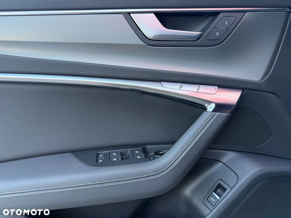 Audi A6 Allroad - 22