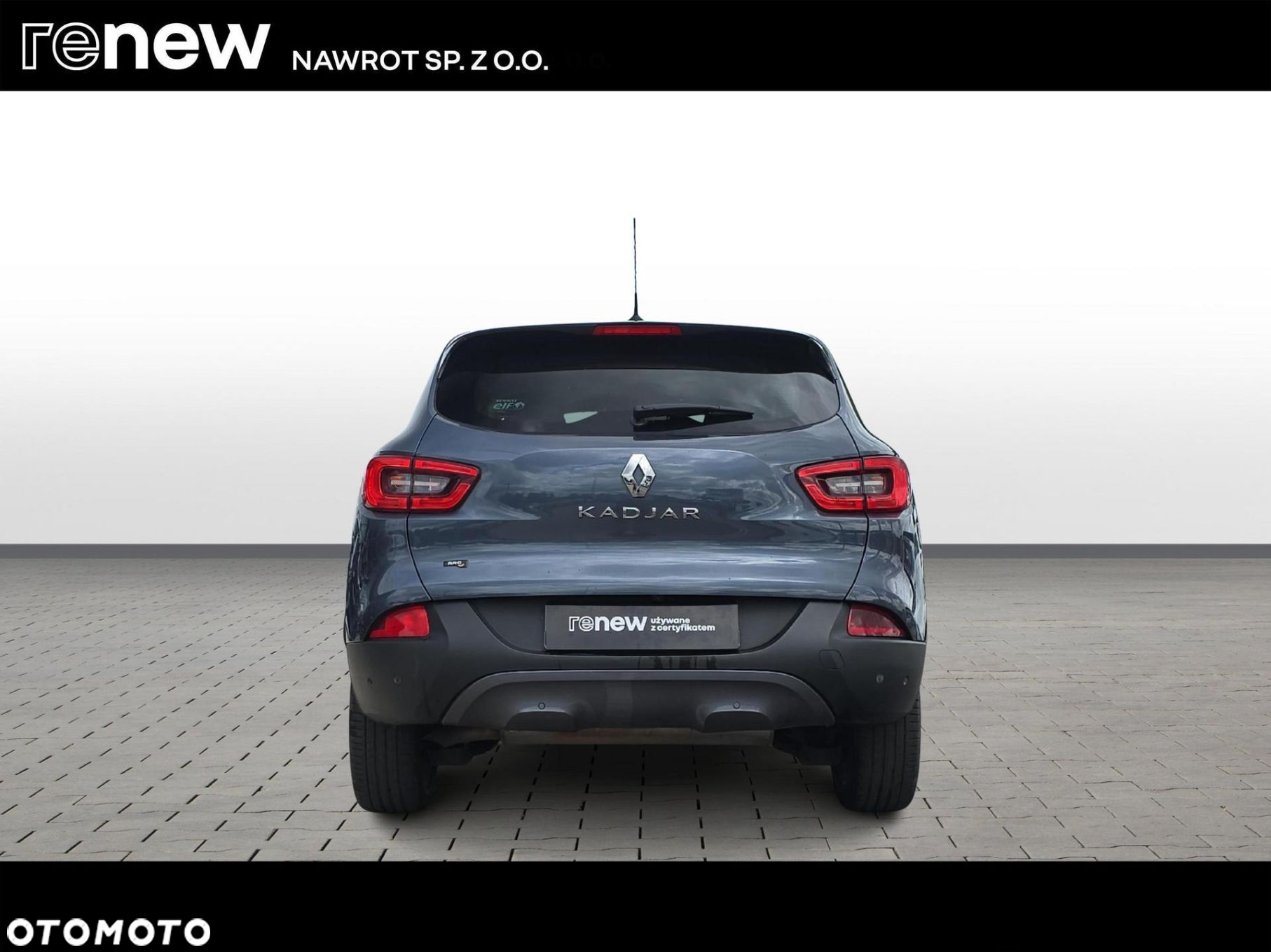 Renault Kadjar 1.2 Energy TCe Night&Day - 4