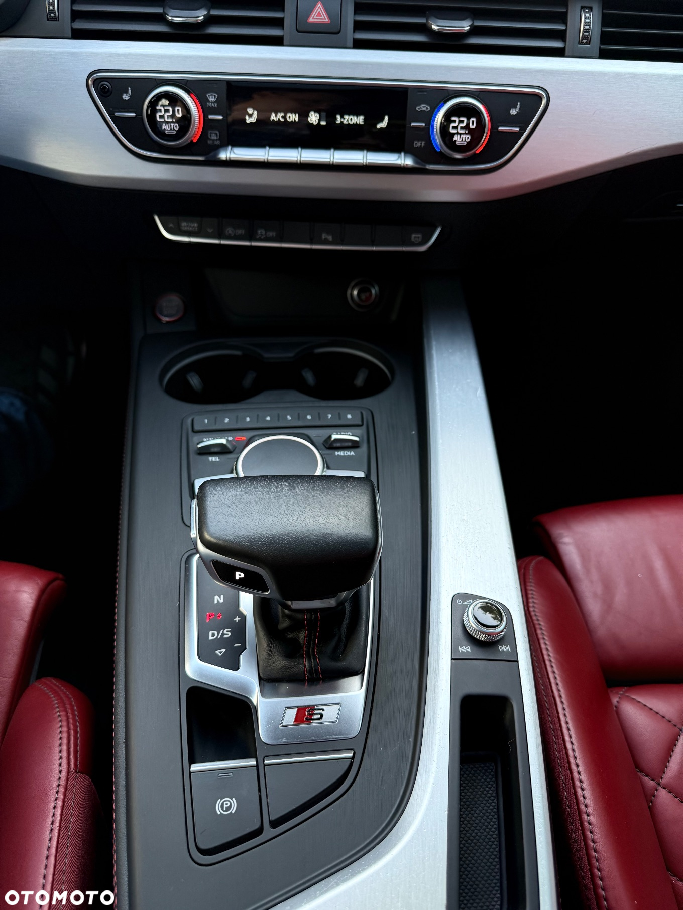 Audi S4 3.0 TFSI Quattro Tiptronic - 20
