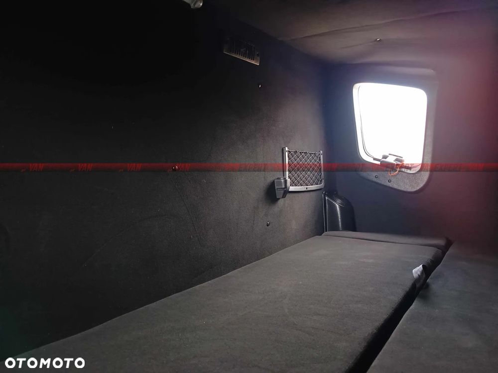 Renault MASTER Tylne XL Podwójne 10ep Międzynarodówka + WINDA - 17