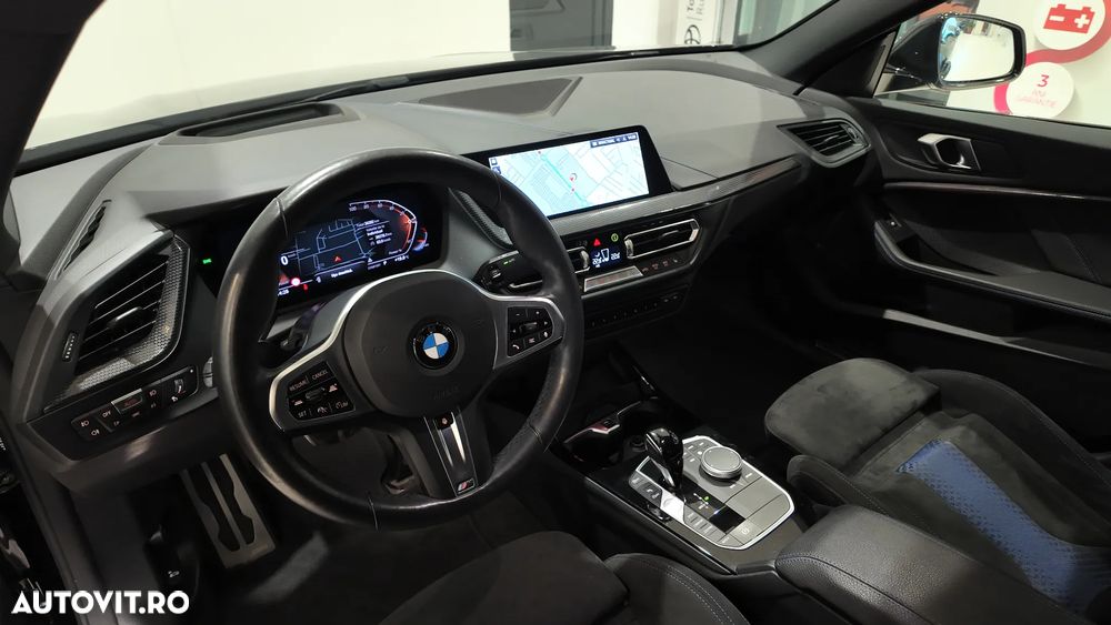 BMW Seria 2 218i Aut. M Sport - 14
