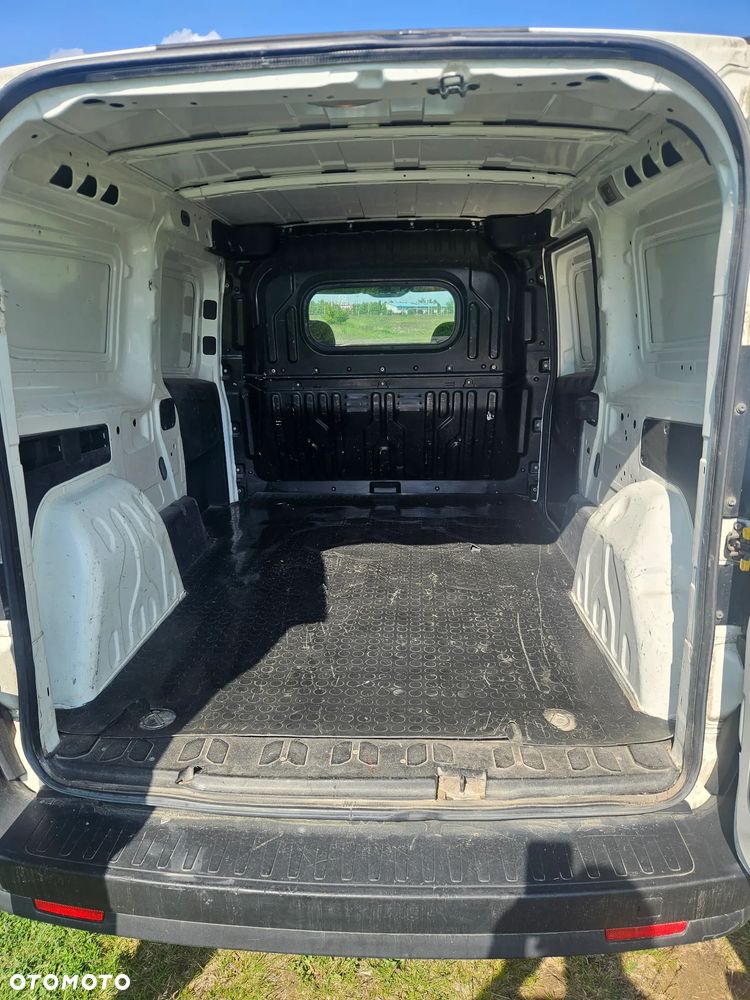 Fiat DOBLO - 14