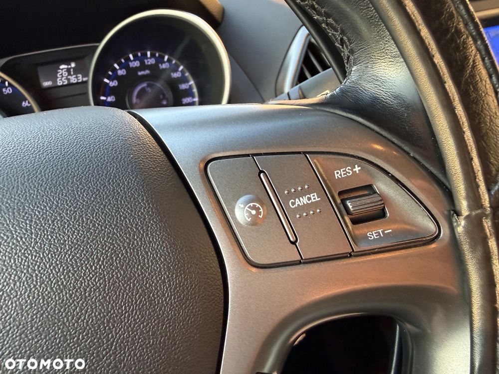 Hyundai ix35 1.6 GDI Premium 2WD - 24