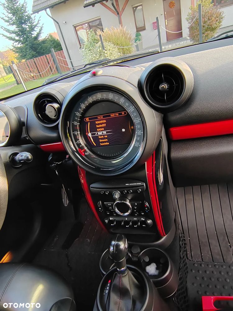 MINI John Cooper Works - 9