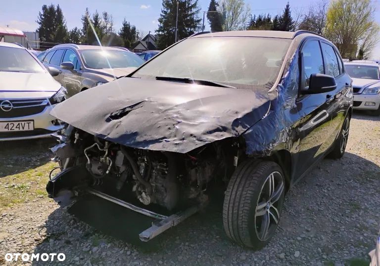 BMW Seria 2 - 2