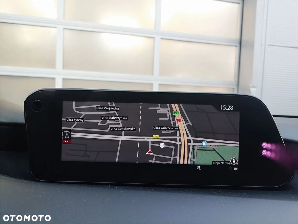 Mazda 3 2.0 mHEV Hikari - 12