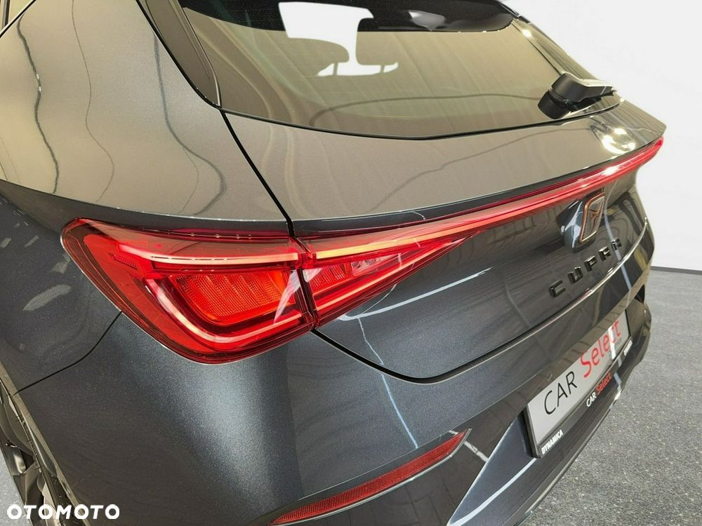 Cupra Leon - 11