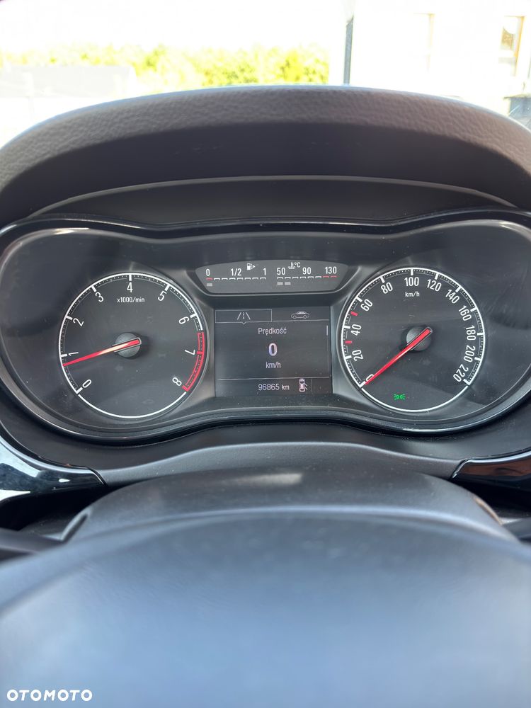 Opel Corsa 1.4 Color Edition - 15