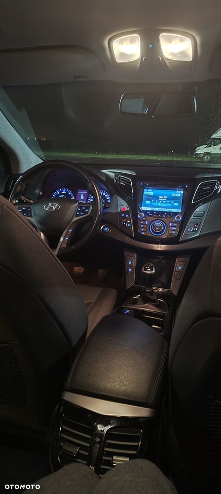 Hyundai i40 1.7 CRDi Premium - 25