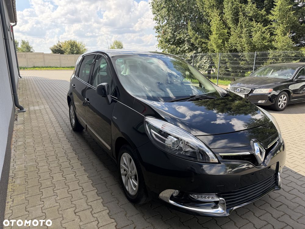 Renault Scenic - 3