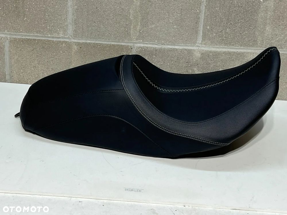 KANAPA SIEDZENIE HARLEY TOURING STREET ROAD GLIDE 52000631 - 3