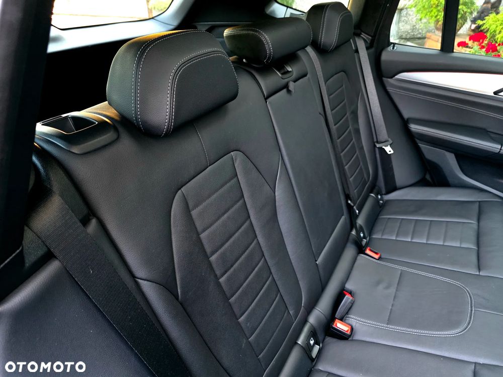 BMW X3 xDrive20d M Sport - 17